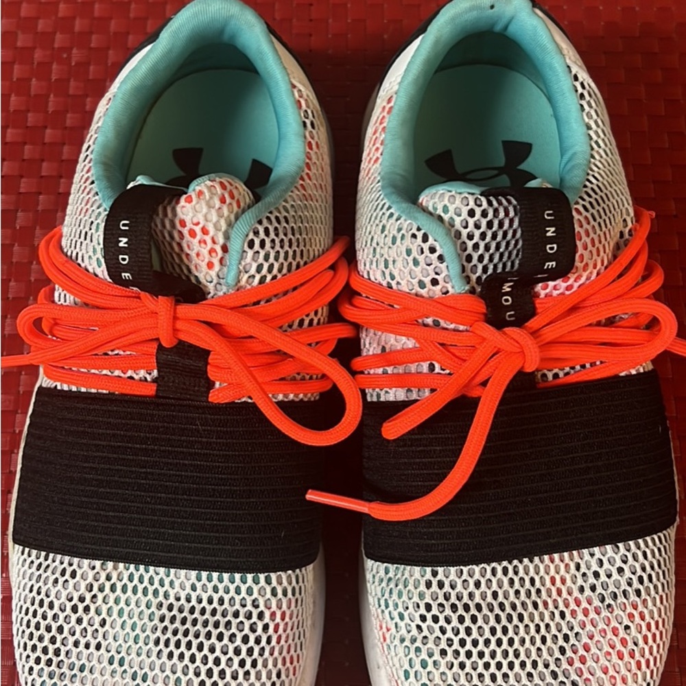 Under Armour Women’s Sneakers